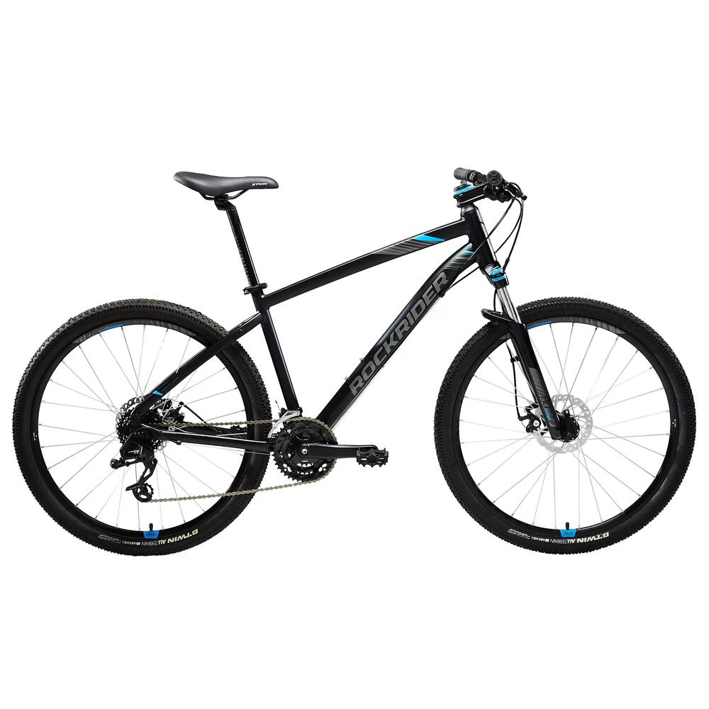 rockrider st520 mtb