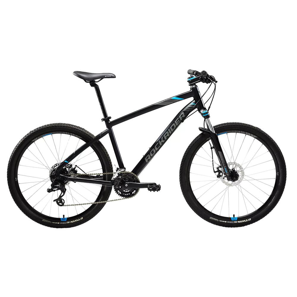 Rockrider 520 v1 hotsell