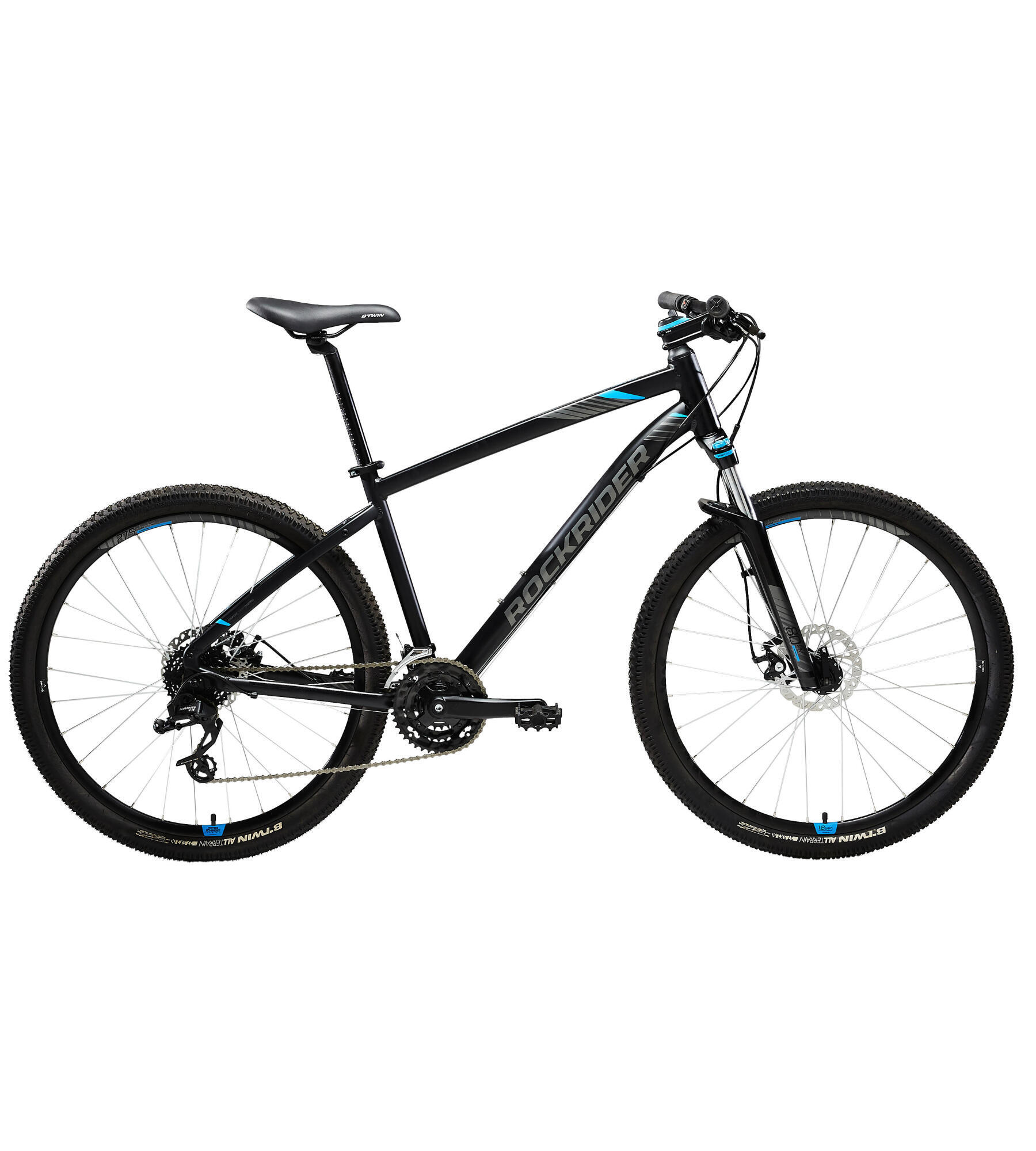 Decathlon st520 sales