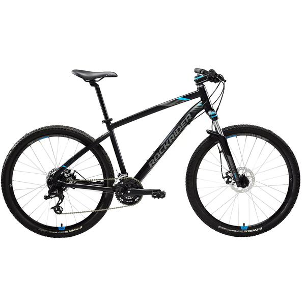 Rockrider st 520 upgrade sale