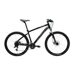 VÉLO VTT ST 520 NOIR BLEU 27,5_QUOTE_