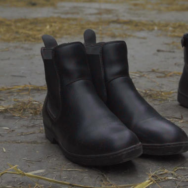 boots equitation