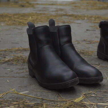 boots equitation
