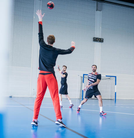 ANDEBOL ANDEBOL