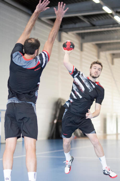 handball handball