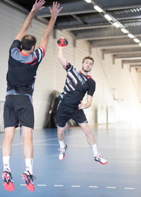 handball handball