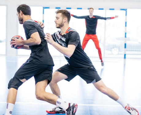 handball handball