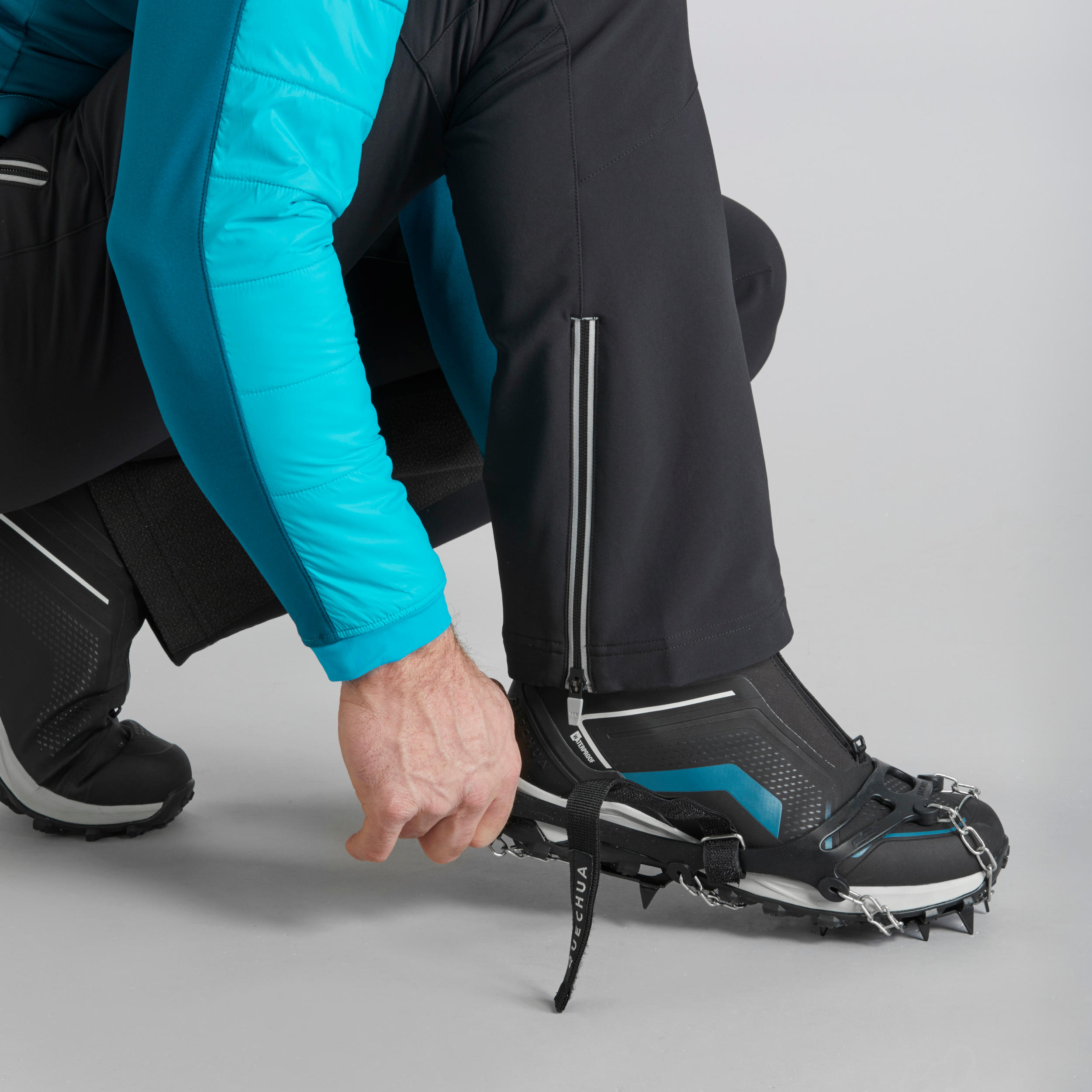 Crampons à neige – SH 900 - QUECHUA