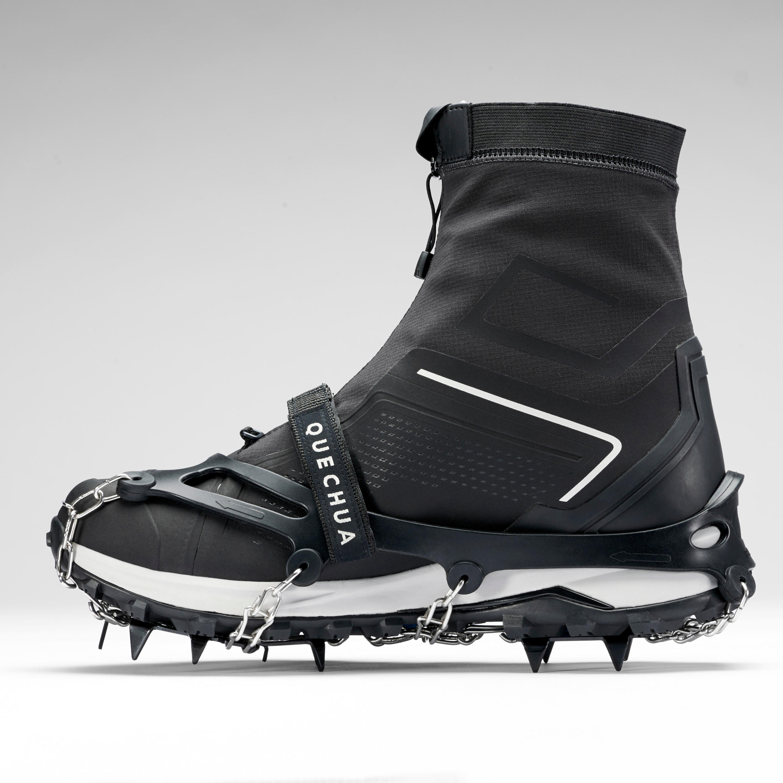 Crampons à neige – SH 900 - QUECHUA