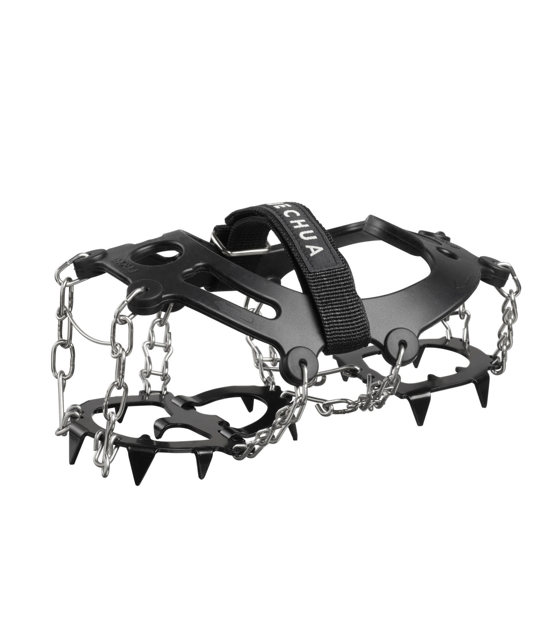 CRAMPONS QUECHUA SH900 AH19