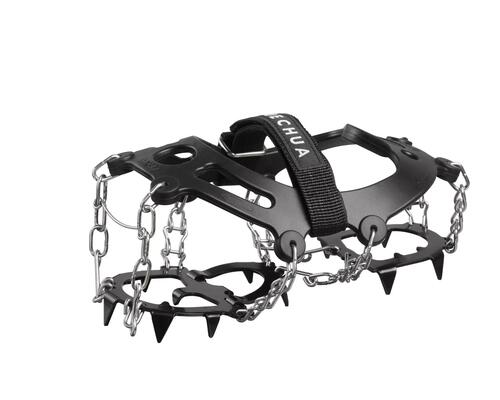 Anti-glisse de randonnée neige SH900 Noir