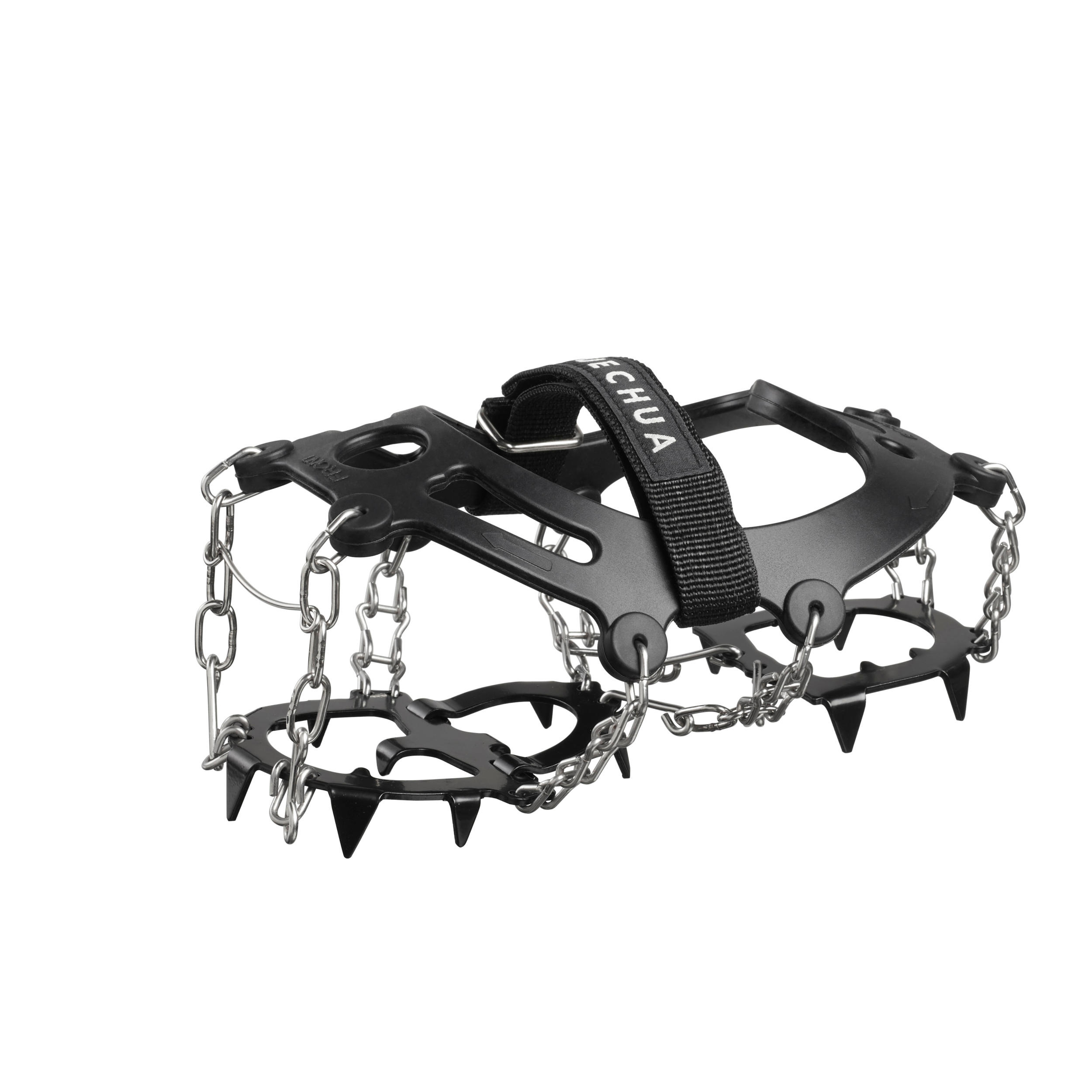 Winter Hiking Snow Crampons - SH 900 - QUECHUA