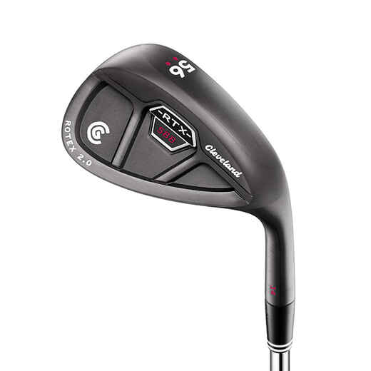 
      WOMEN'S WEDGE GOLF CLEVELAND RTX 2.0 RIGHT HAND
  