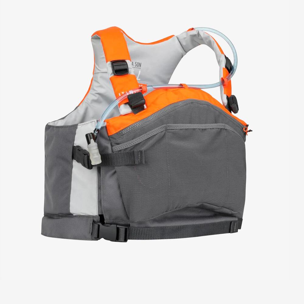 GILET BA POCKET