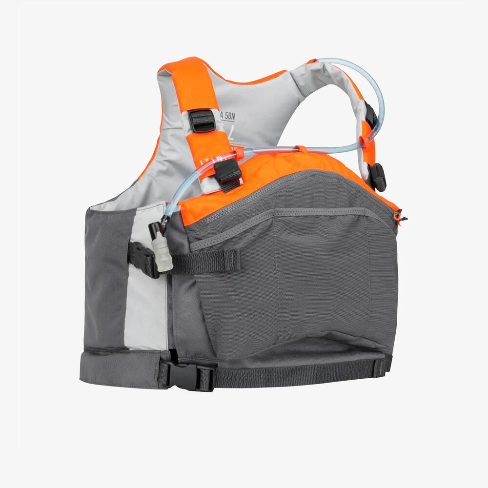 GILET BA POCKET