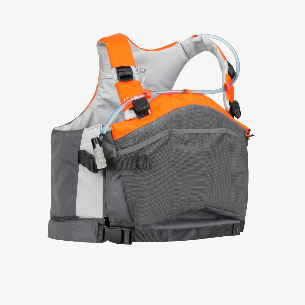 Gilet pour kayak hot sale