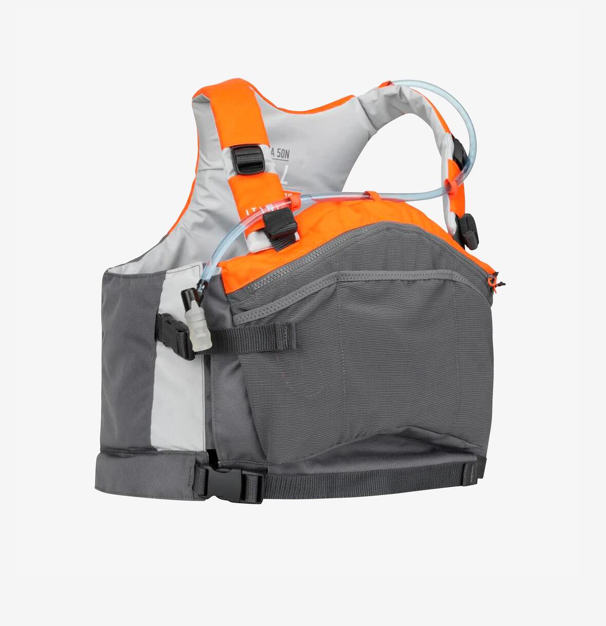 itiwit-GILET_FLOTTABILITE-POCKETS-BA50NEWTONS-KAJAK-STAND-UP-PADDLE