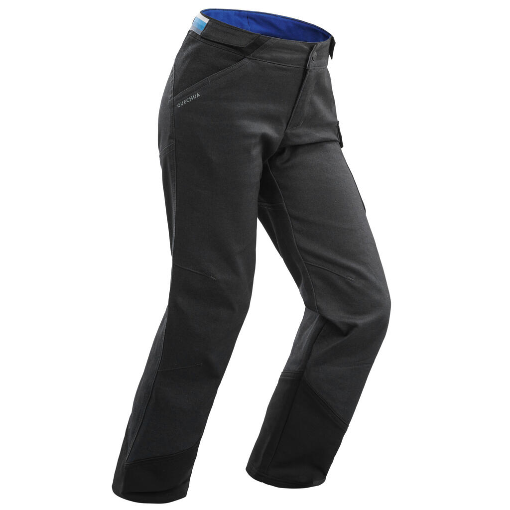 GRAU / SCHWARZ / BLAU