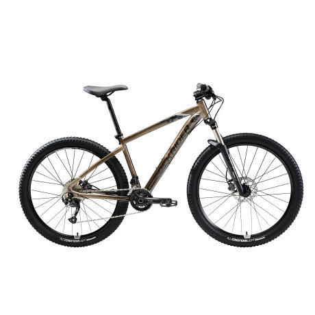 VTT ROCKRIDER ST 540 SABLE VTT ROCKRIDER ST 540 SABLE