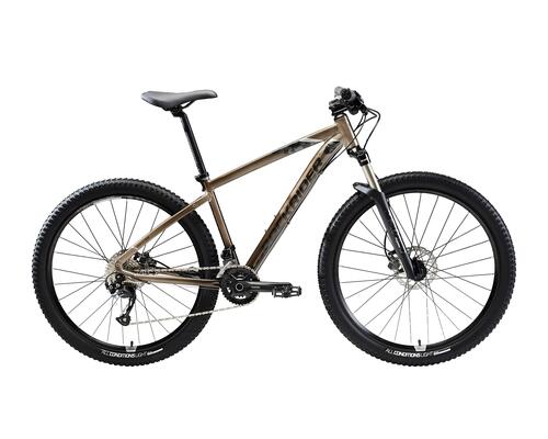 MTB ROCKRIDER ST 540 SAND 