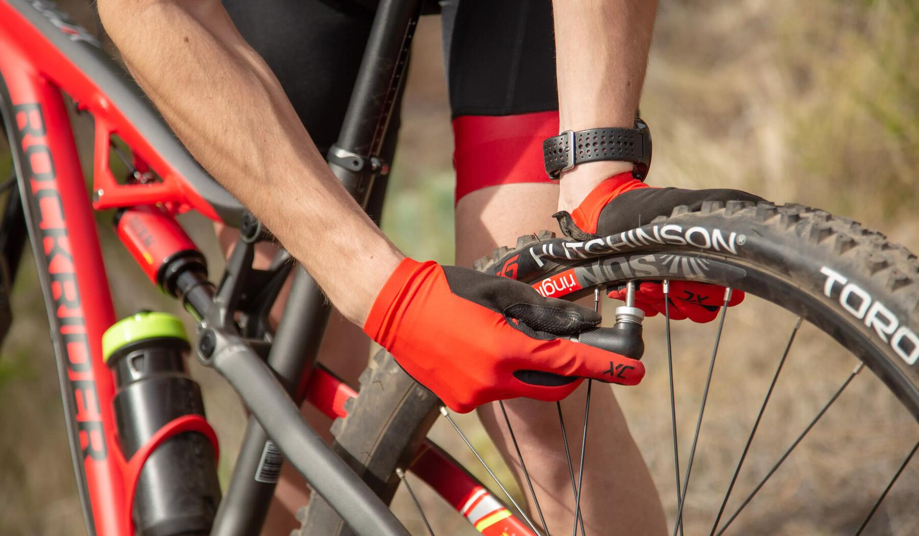 Prepara-te para o próximo Granfondo
