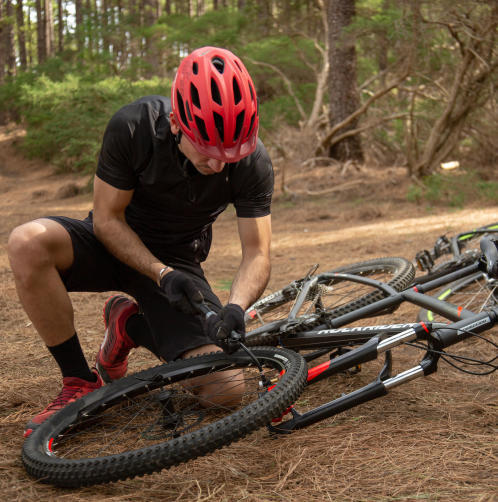 MTB PUMP MTB PUMP