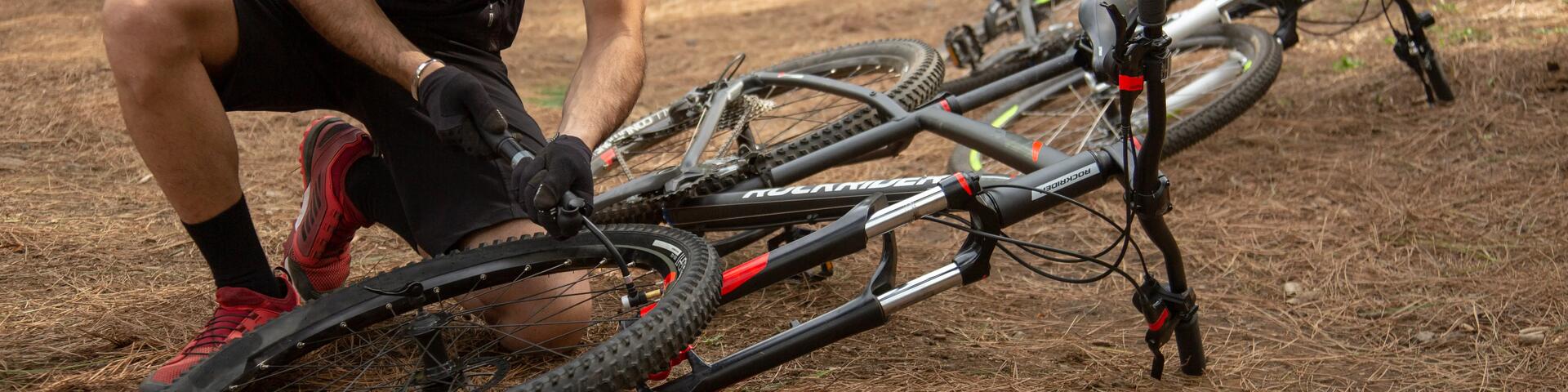 Lifetime Warranty On Decathlon Bikes Sold After 1 June 2013