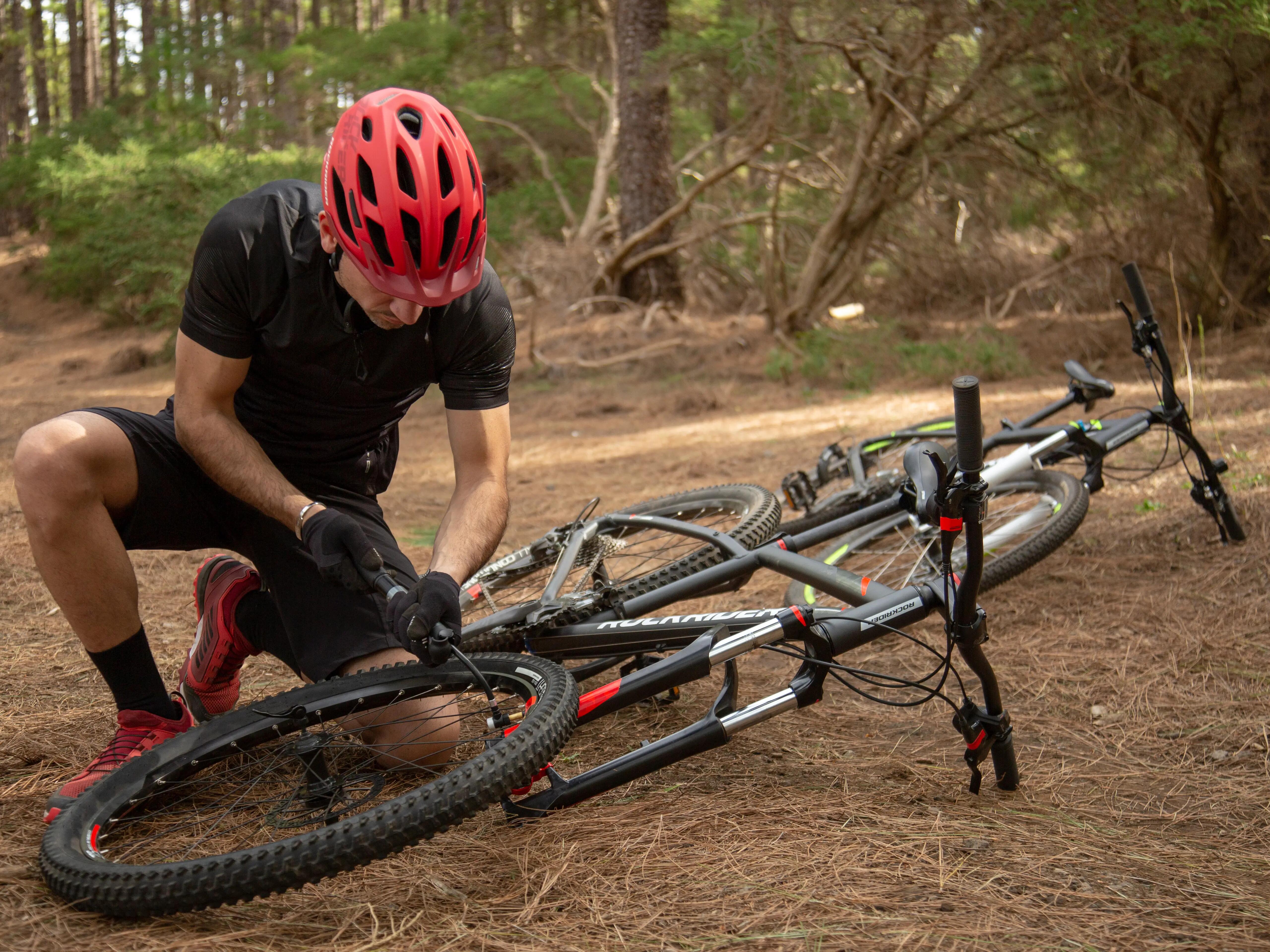 Lifetime Warranty On Decathlon Bikes Sold After 1 June 2013