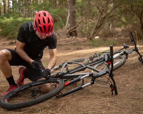 Lifetime Warranty On Decathlon Bikes Sold After 1 June 2013