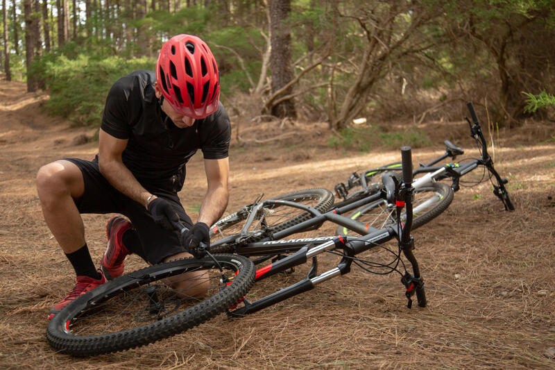 Lifetime Warranty On Decathlon Bikes Sold After 1 June 2013