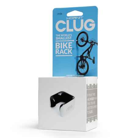 Fahrrad Wandhalterung CLUG für MTB (44–57 mm)