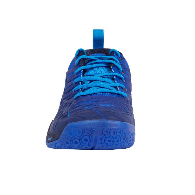 รองเท้าแบดมินตัน/กีฬาในร่มสำหรับผู้ชายรุ่น BS 990 (สีน้ำเงิน)