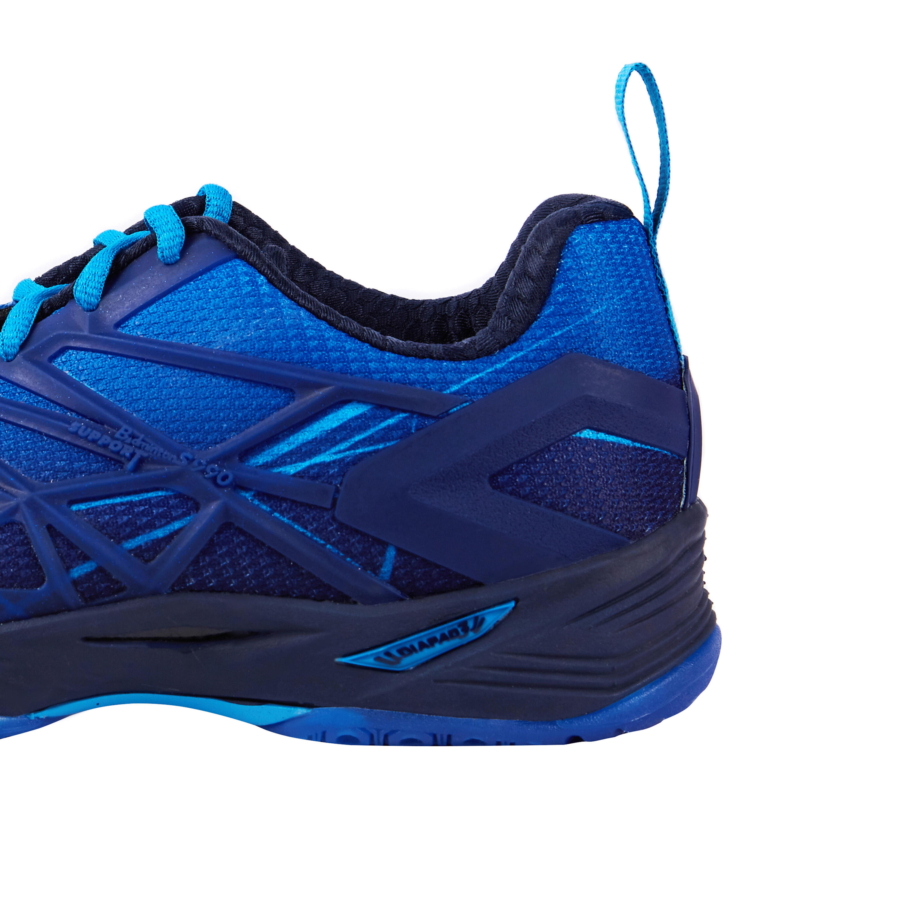 Buty halowe do badmintona BS590 męskie 5/18