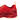 Men's Badminton/Indoor Sports Shoes BS 990 - Red