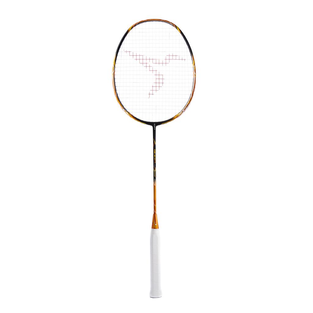 REKET ZA BADMINTON BR 900 ULTRA LITE P ZA ODRASLE - ZLATNI