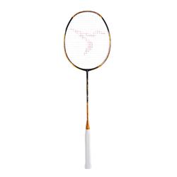 แร็คเกตแบดมินตันสำหรับผู้ใหญ่รุ่น BR 900 ULTRA LITE P (สีทอง)