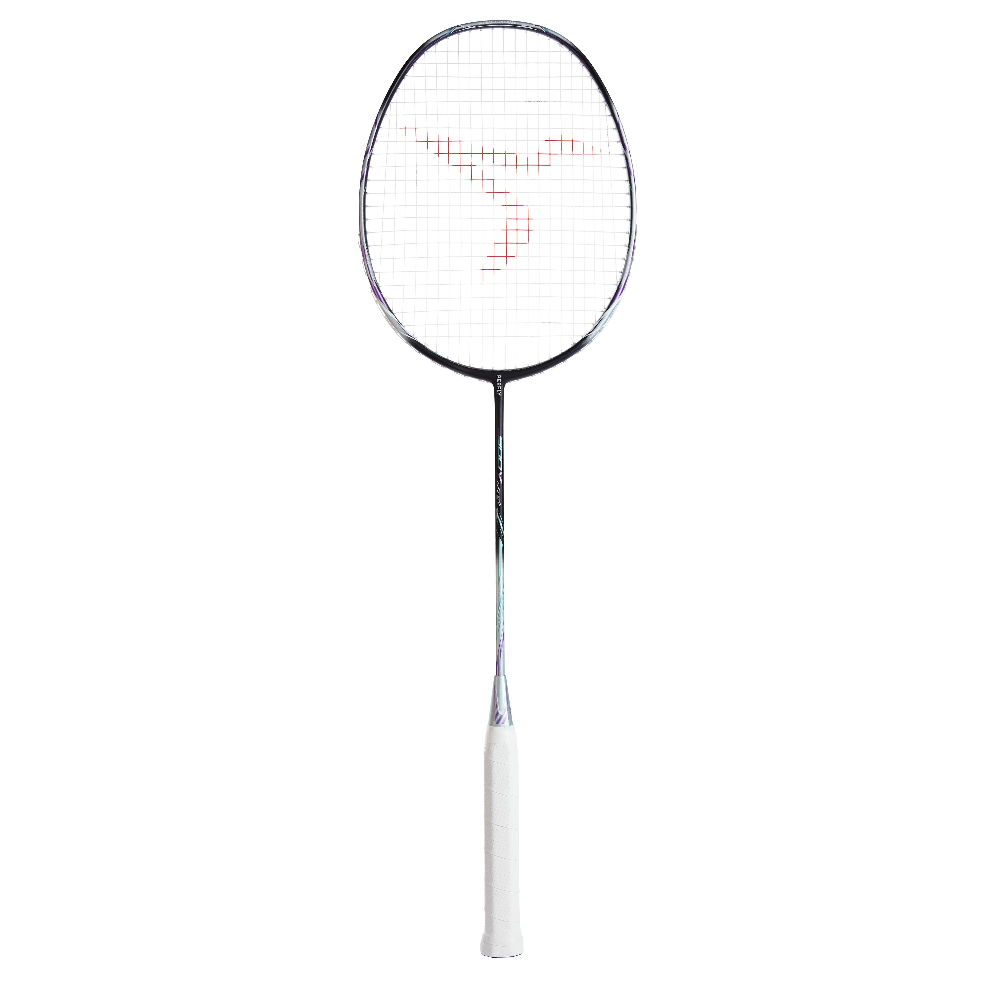 artengo badminton racquets
