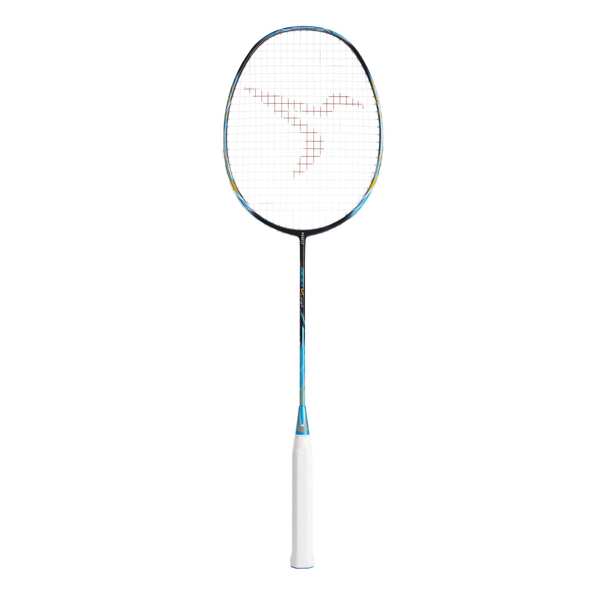 badminton racquets decathlon