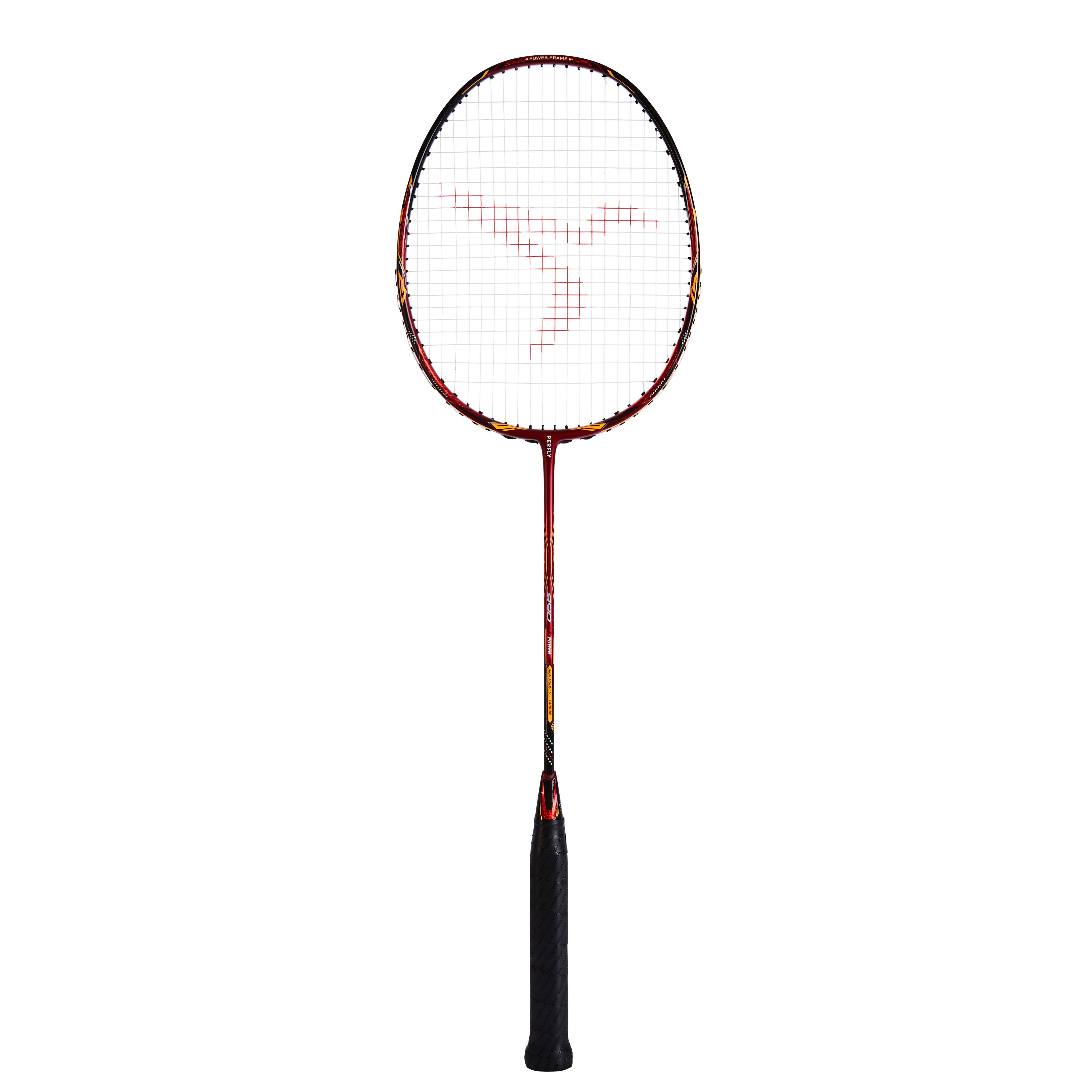 best decathlon badminton racket