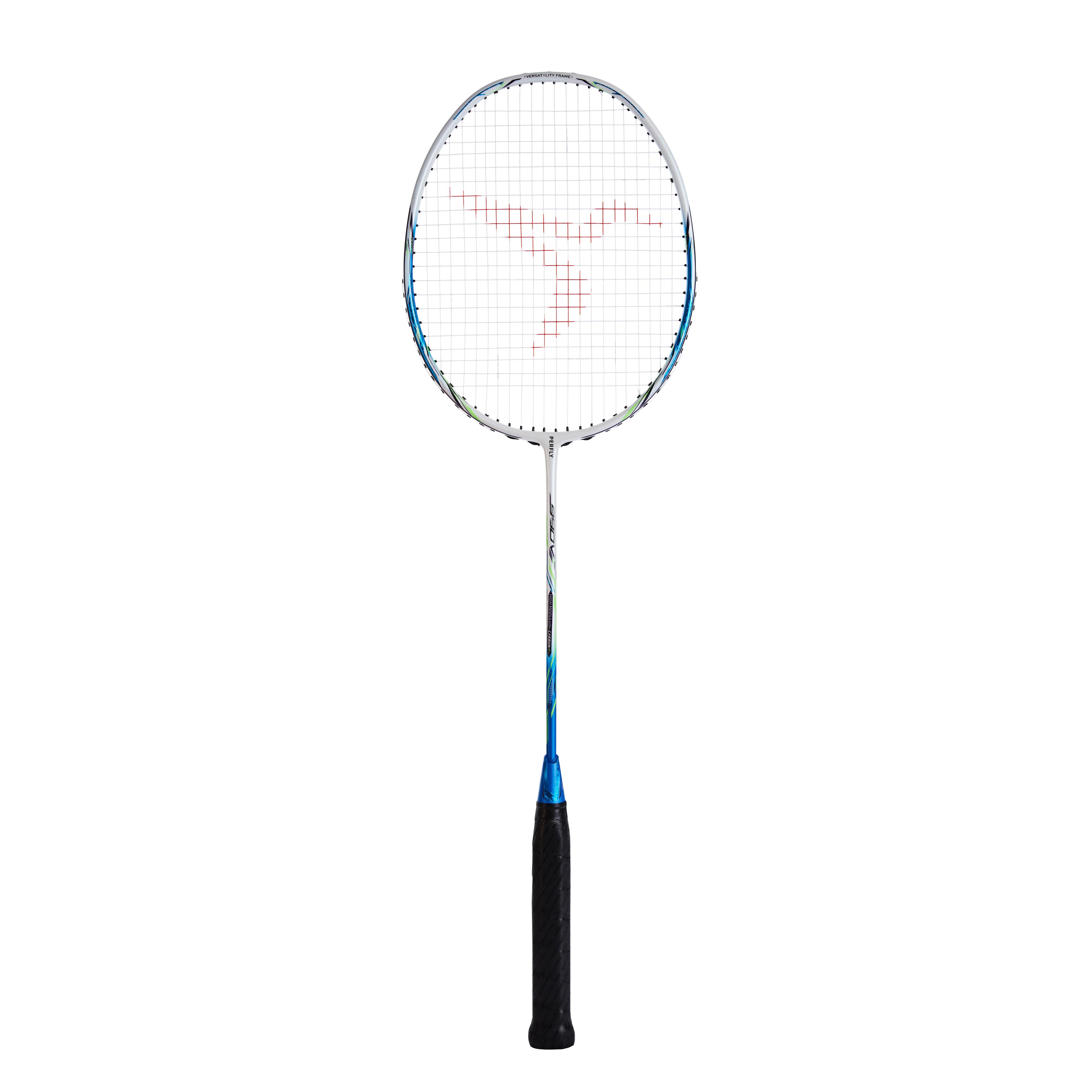 badminton racket price decathlon