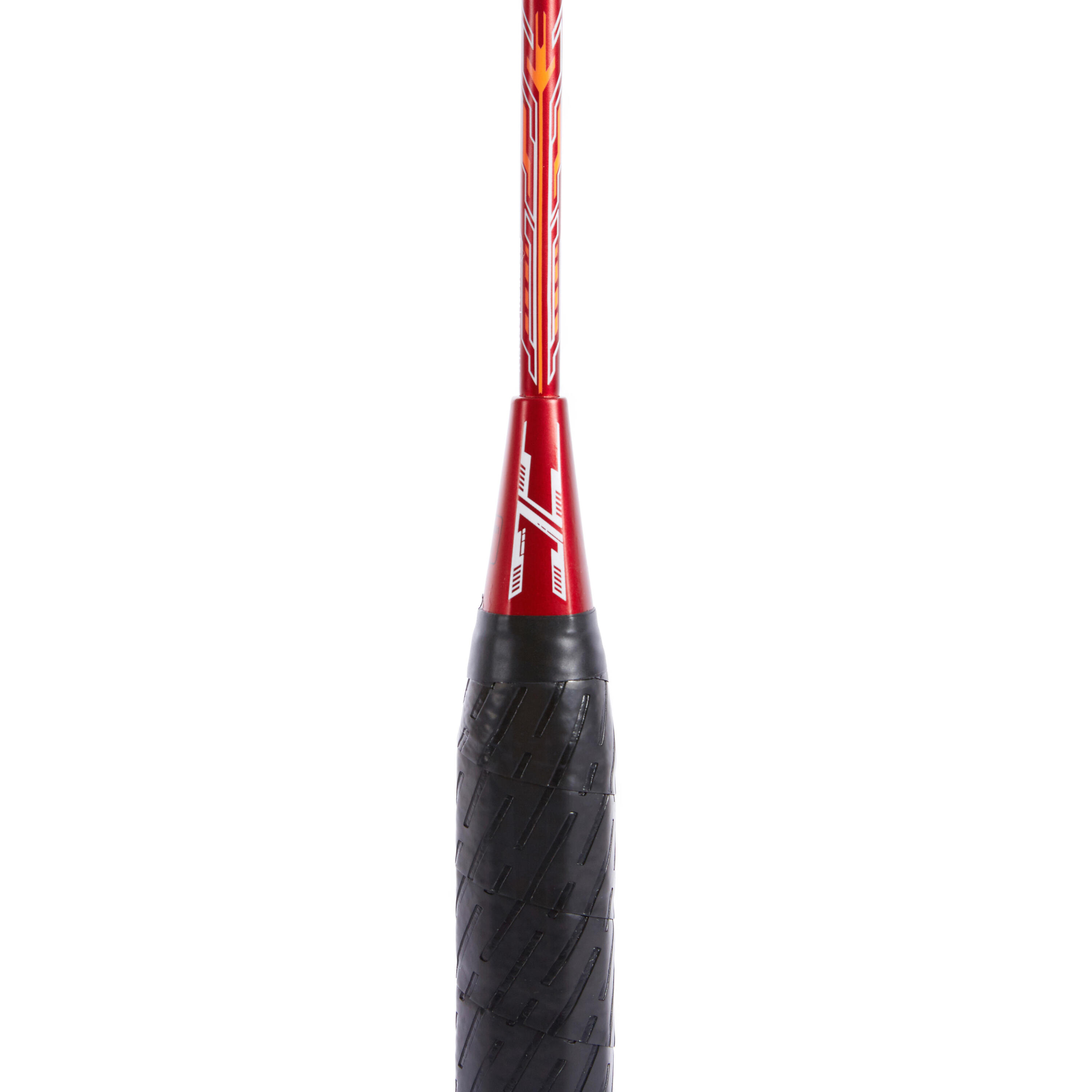 ADULT BADMINTON RACKET BR 930 P RED 2/16