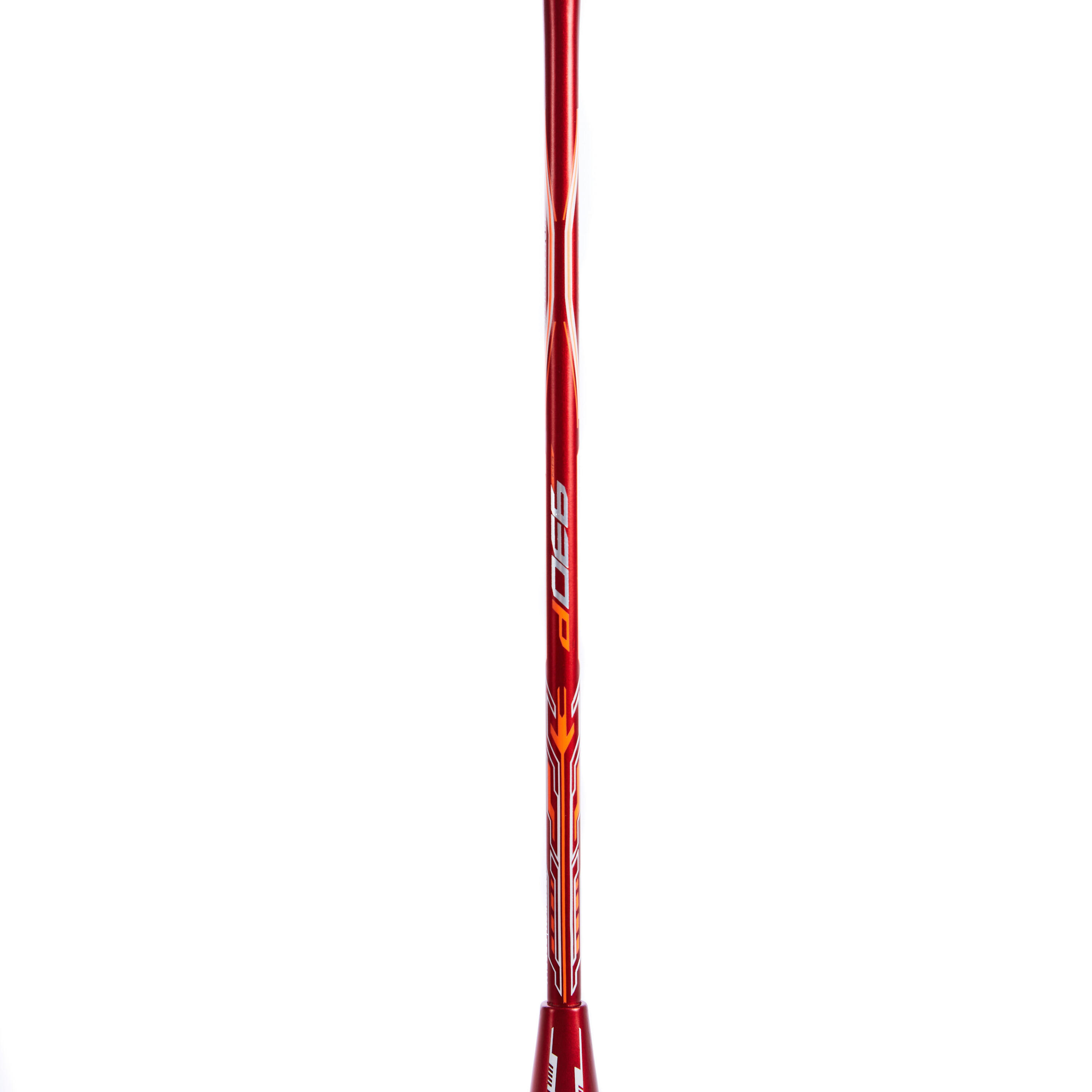 ADULT BADMINTON RACKET BR 930 P RED 12/16