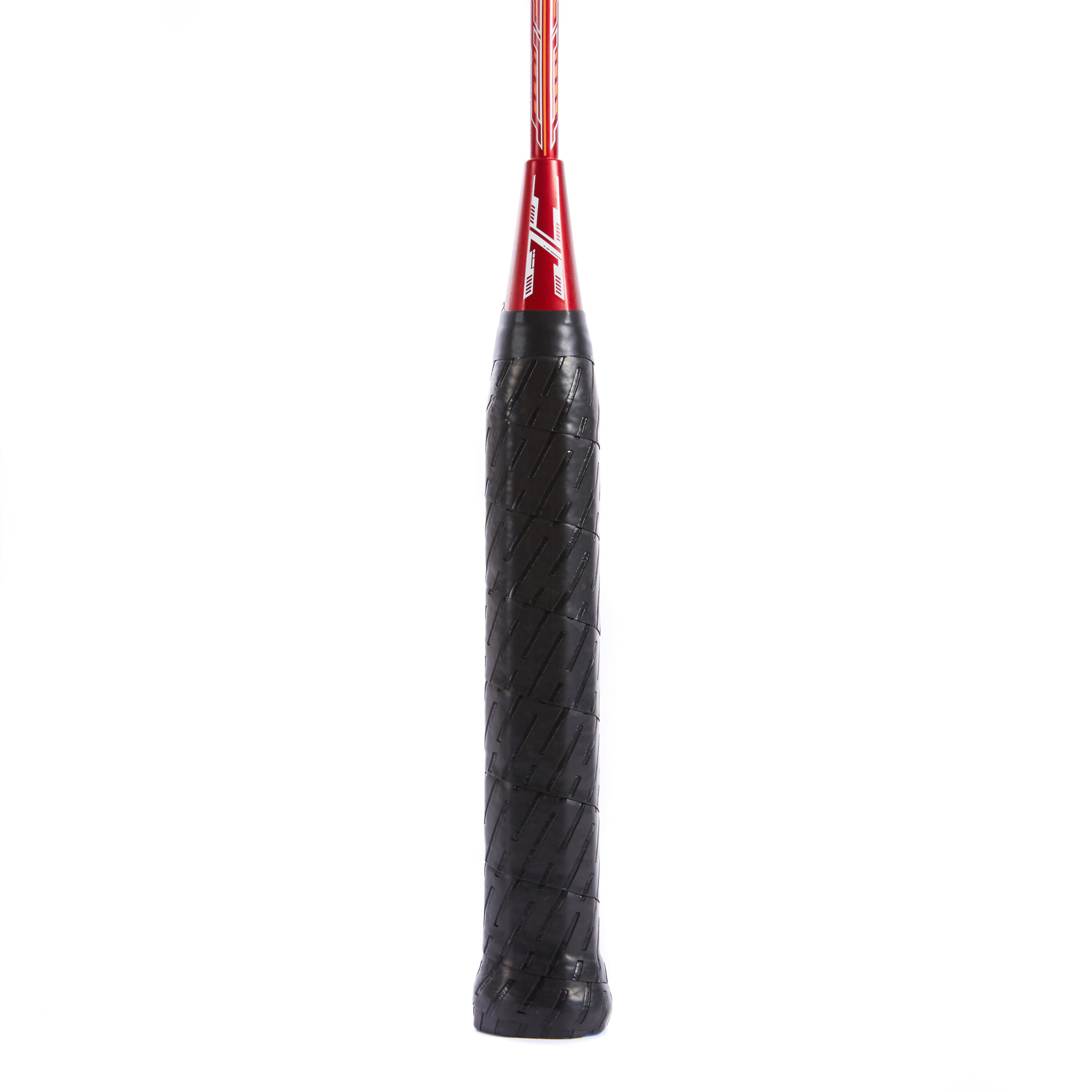 ADULT BADMINTON RACKET BR 930 P RED 14/16