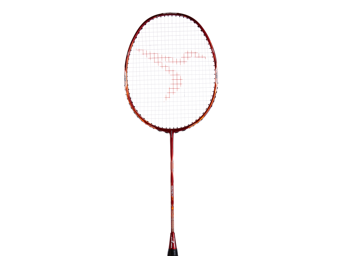 Badminton How to choose highend badminton rackets