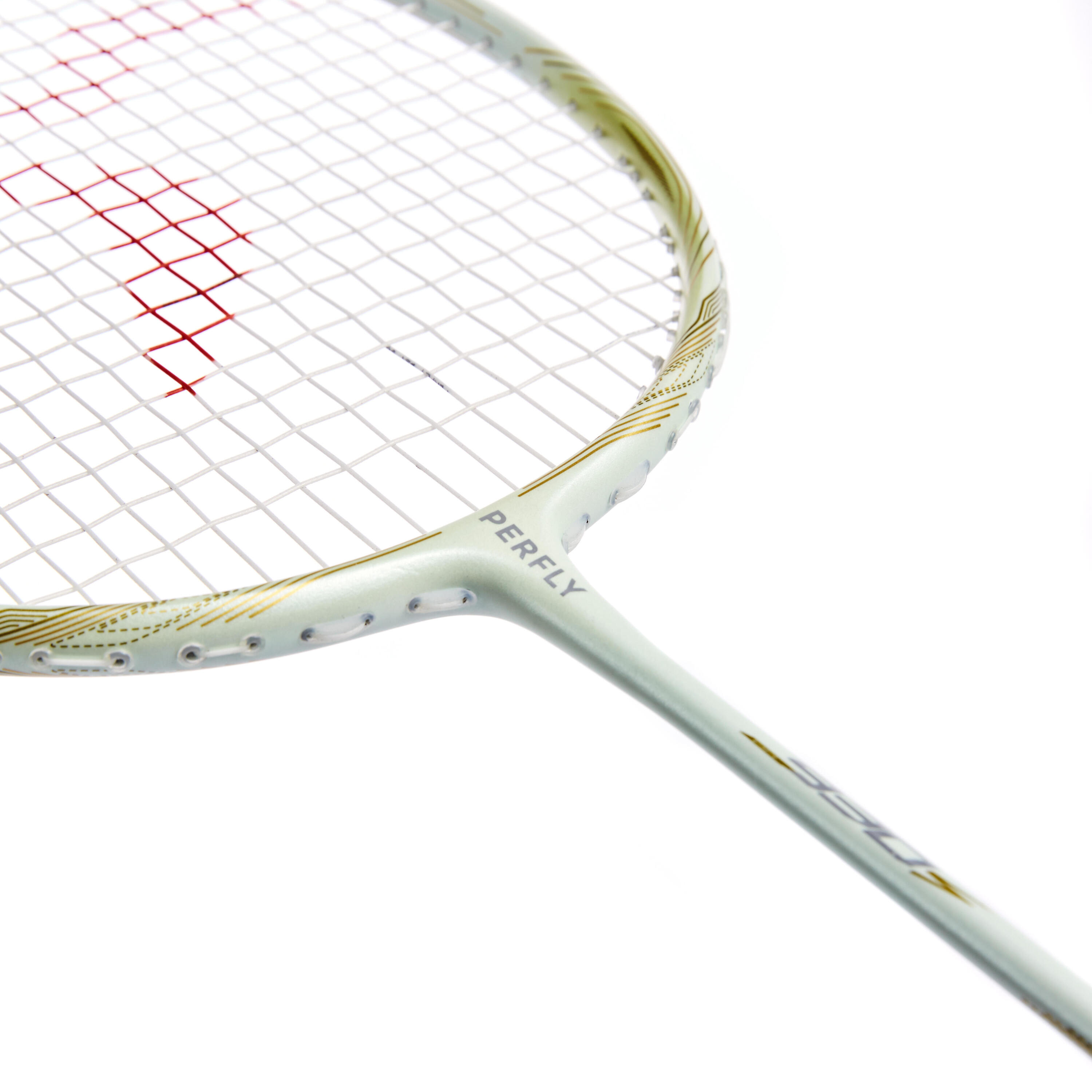 BADMINTON ADULT RACKET BR 930 S JADE 3/26