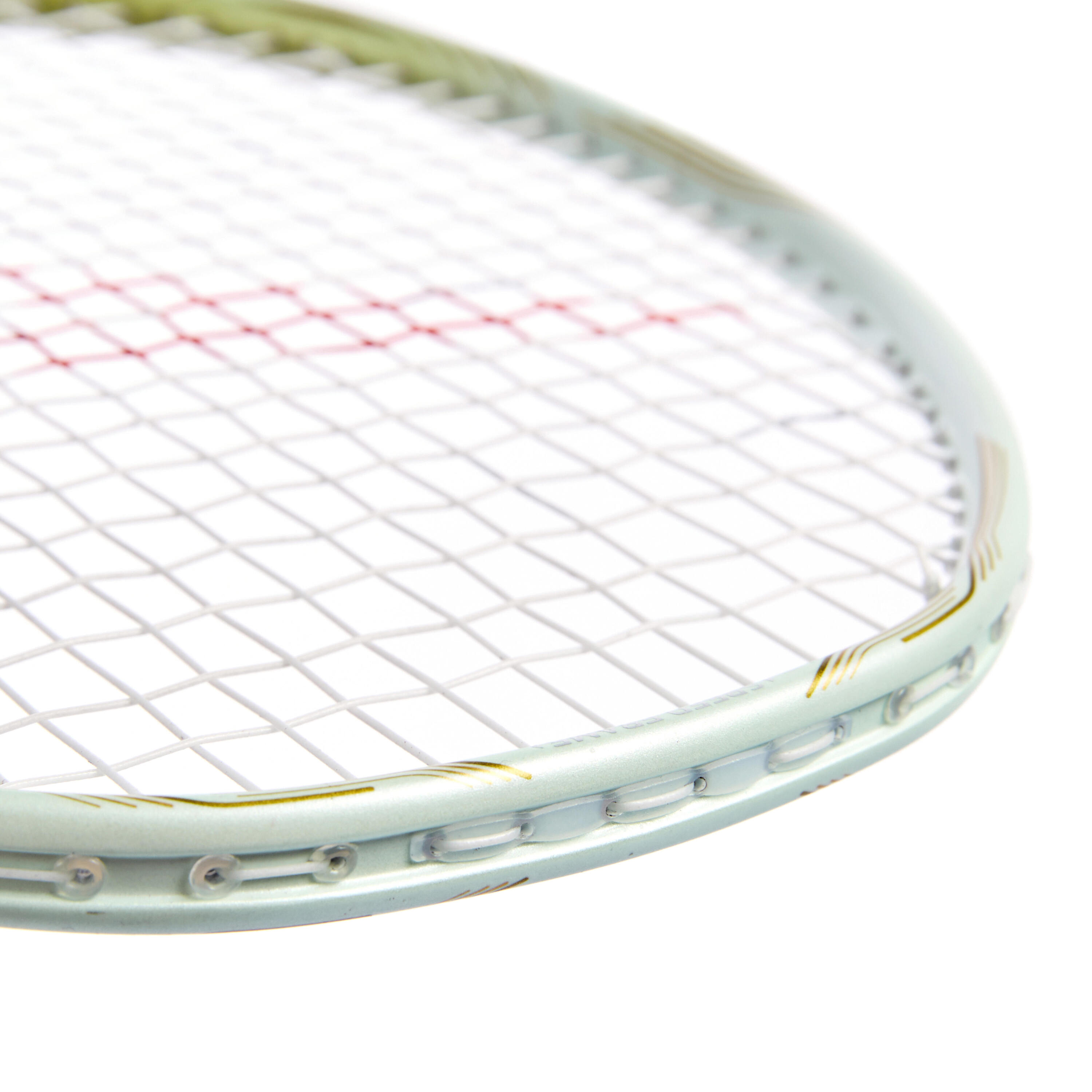 BADMINTON ADULT RACKET BR 930 S JADE 5/26