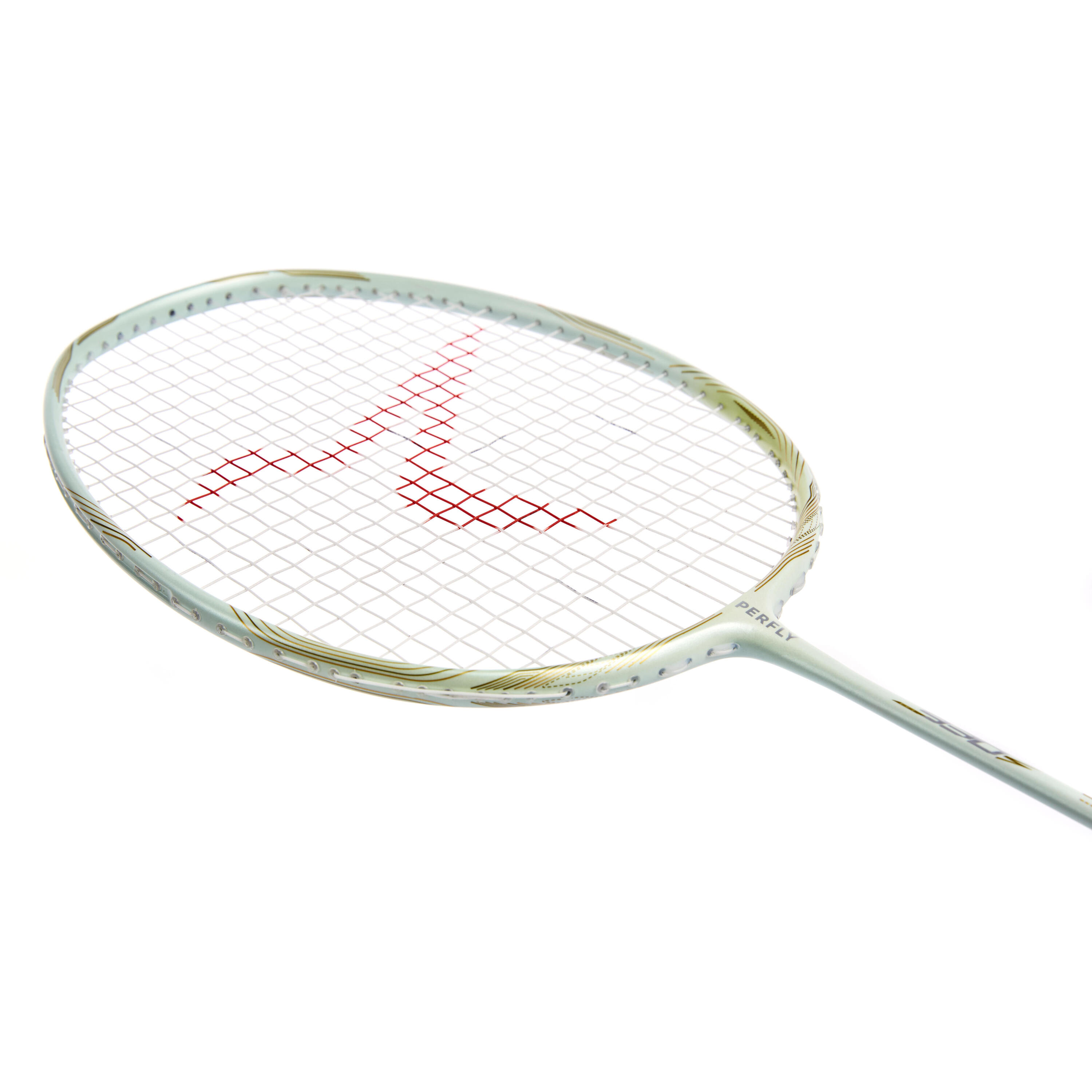 BADMINTON ADULT RACKET BR 930 S JADE 4/26