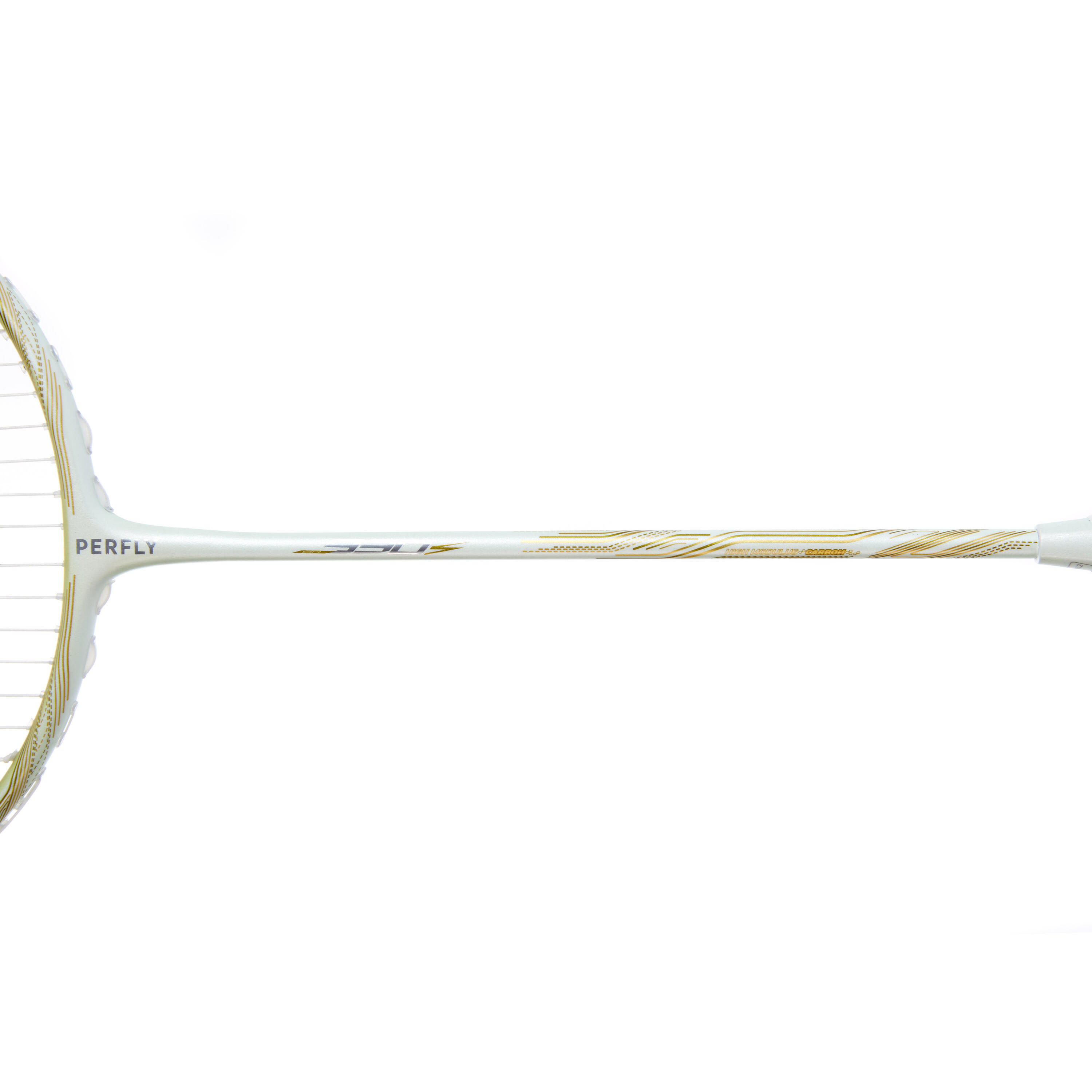 BADMINTON ADULT RACKET BR 930 S JADE 9/26
