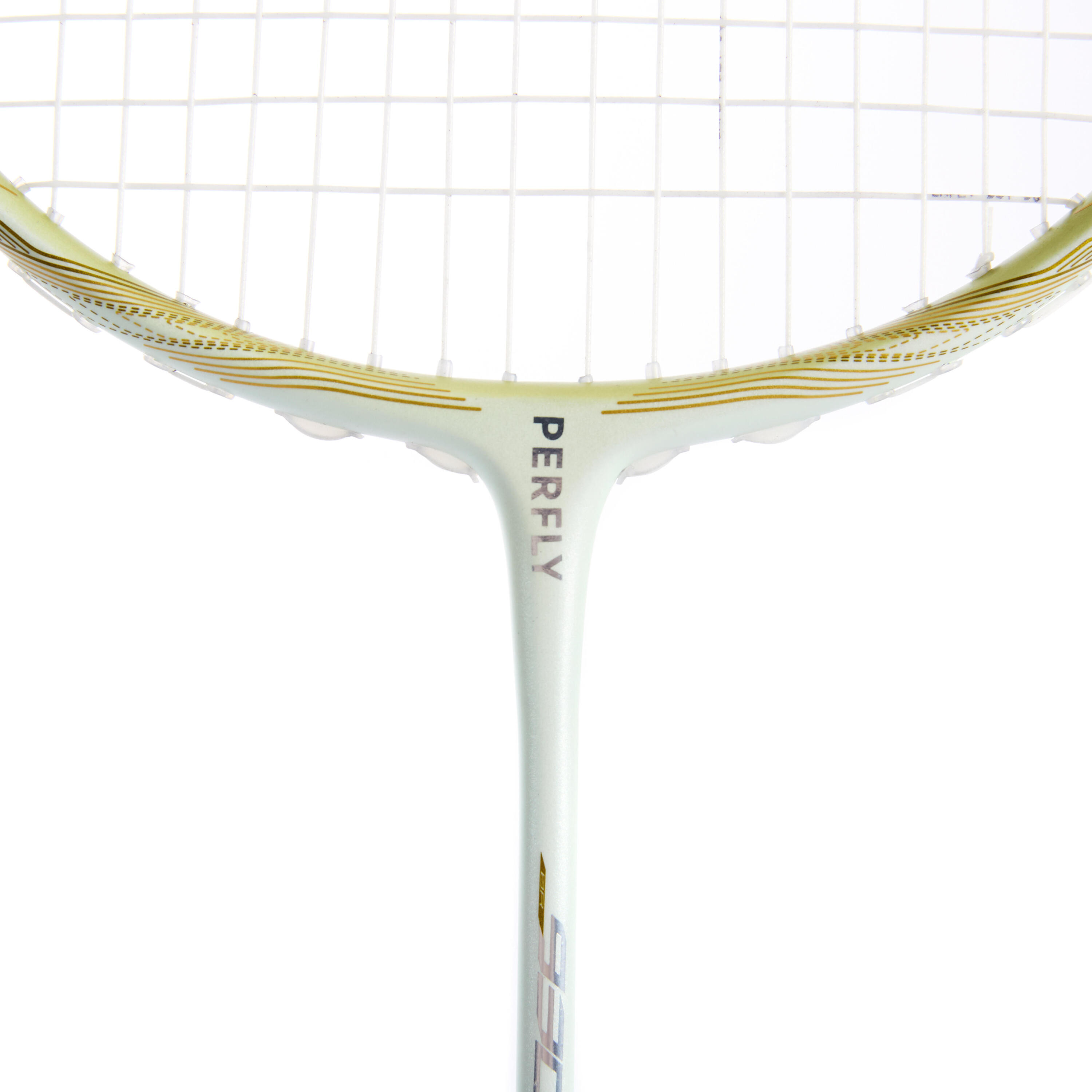 BADMINTON ADULT RACKET BR 930 S JADE 8/26