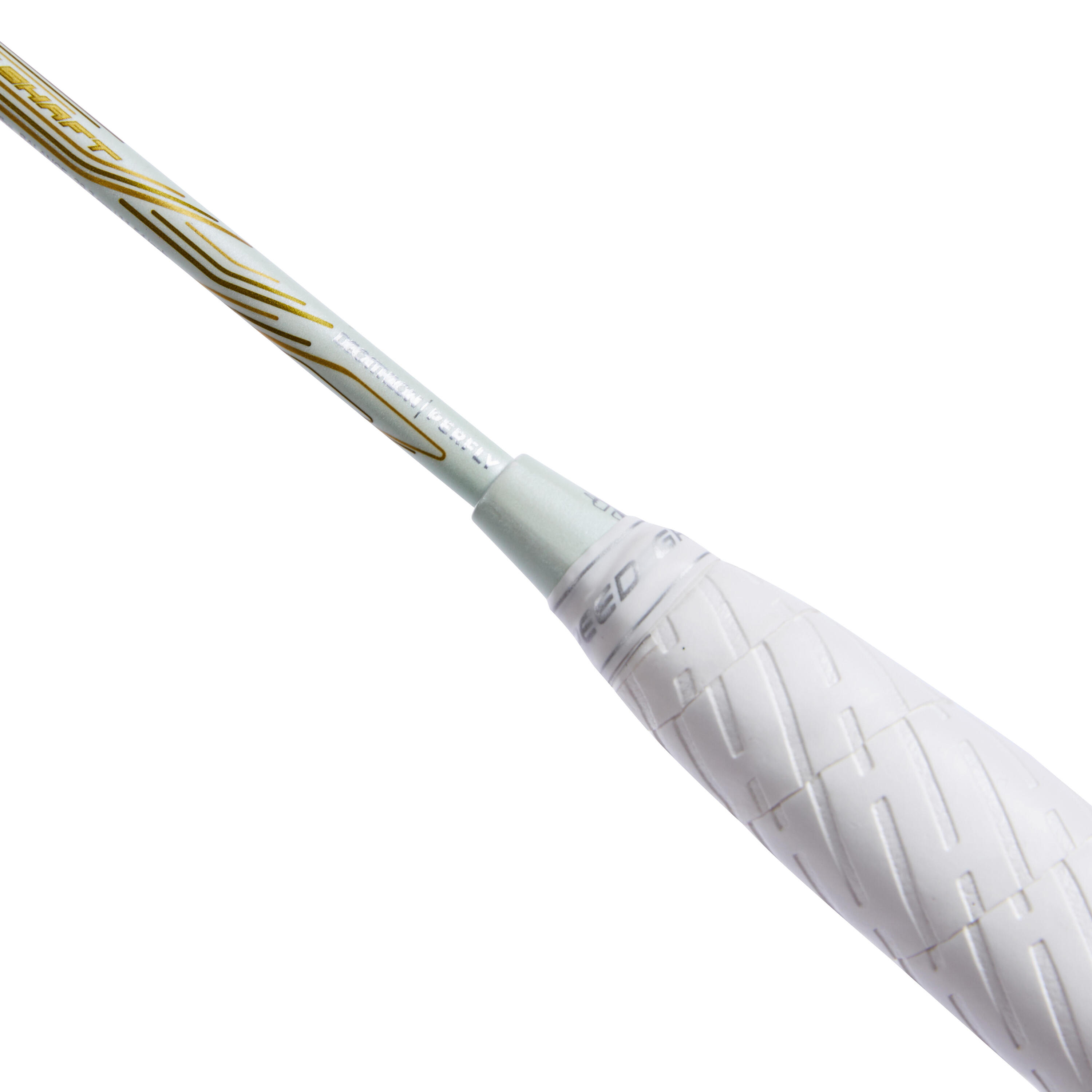 BADMINTON ADULT RACKET BR 930 S JADE 7/26
